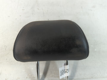 2015 Infiniti Q50 Headrest Head Rest Rear Seat Fits OEM Used Auto Parts - Oemusedautoparts1.com