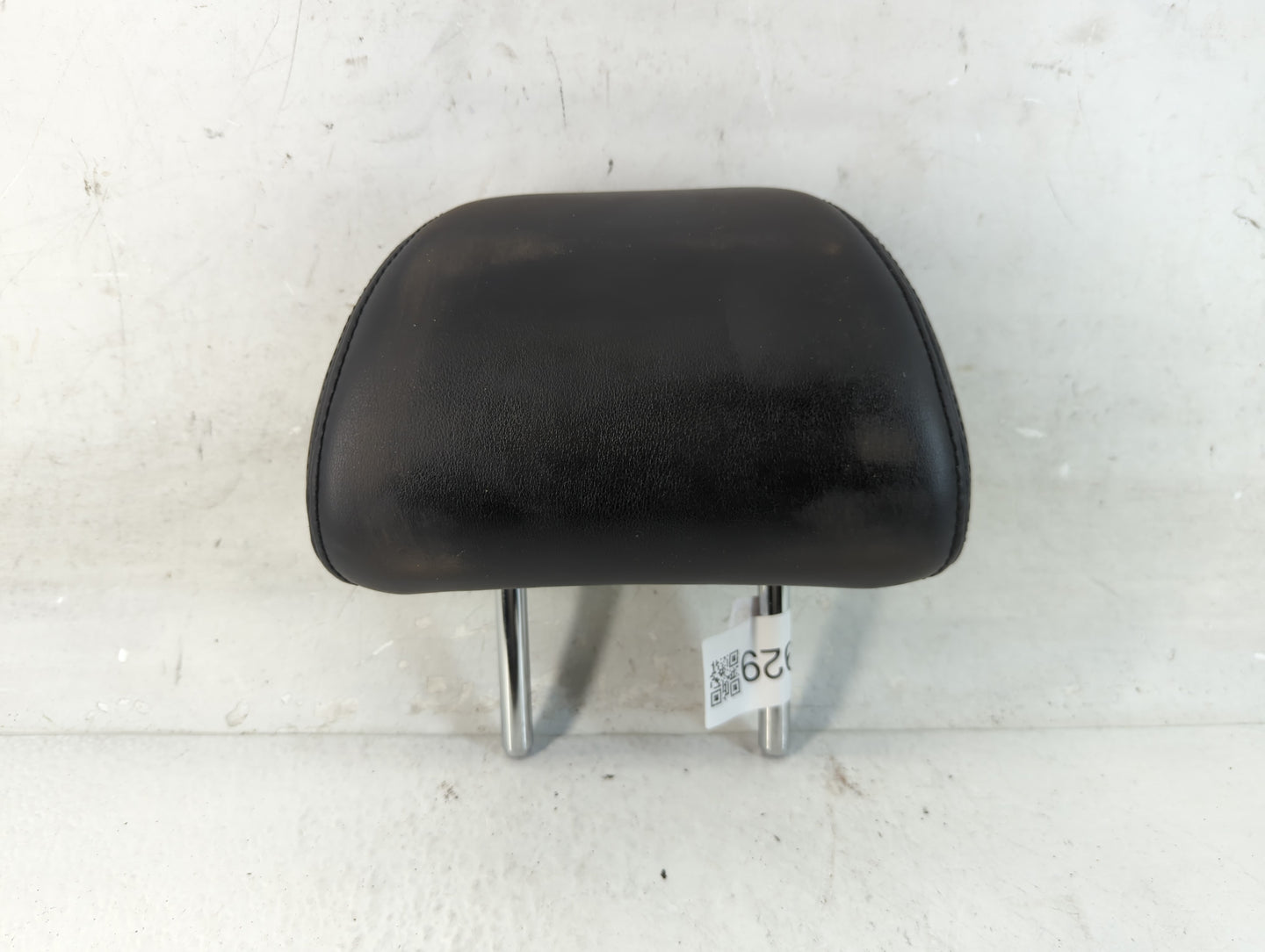 2015 Infiniti Q50 Headrest Head Rest Rear Seat Fits OEM Used Auto Parts - Oemusedautoparts1.com