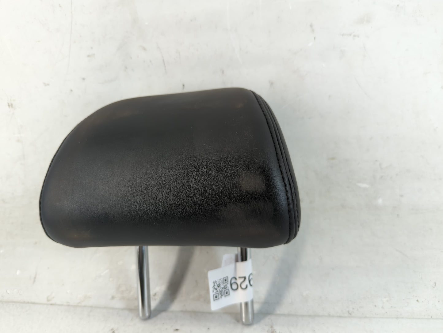 2015 Infiniti Q50 Headrest Head Rest Rear Seat Fits OEM Used Auto Parts - Oemusedautoparts1.com