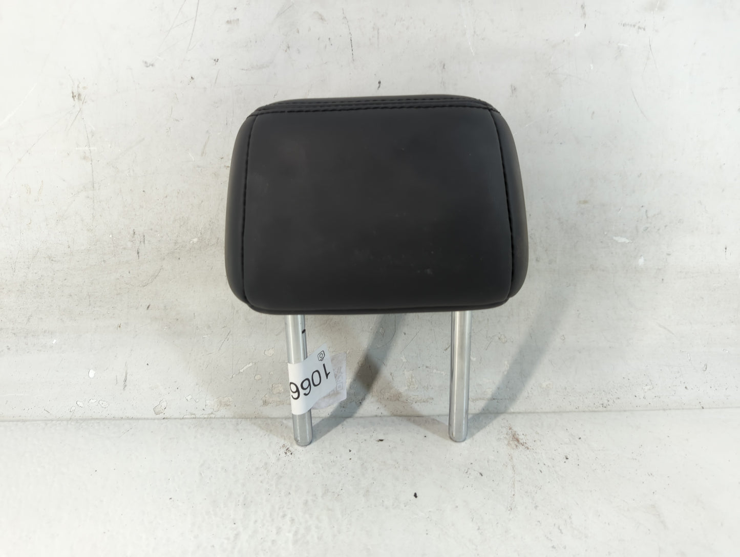 2015 Infiniti Q50 Headrest Head Rest Rear Seat Fits OEM Used Auto Parts - Oemusedautoparts1.com