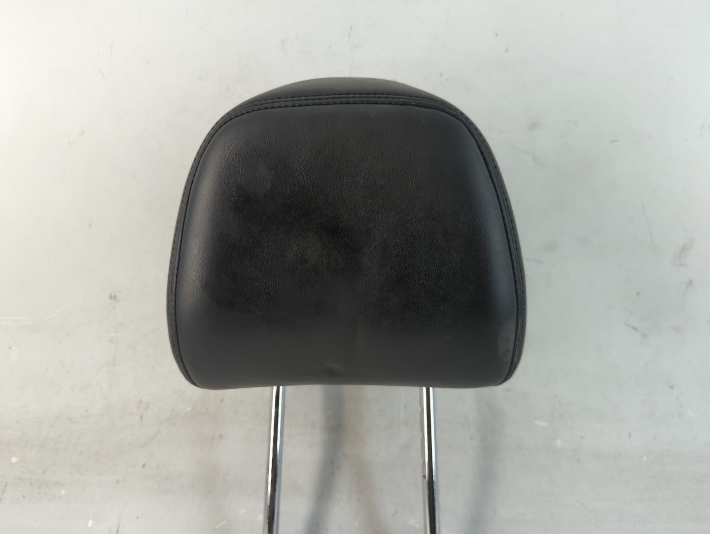 2015 Infiniti Q50 Headrest Head Rest Front Driver Passenger Seat Fits OEM Used Auto Parts - Oemusedautoparts1.com