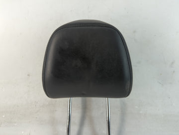 2015 Infiniti Q50 Headrest Head Rest Front Driver Passenger Seat Fits OEM Used Auto Parts - Oemusedautoparts1.com