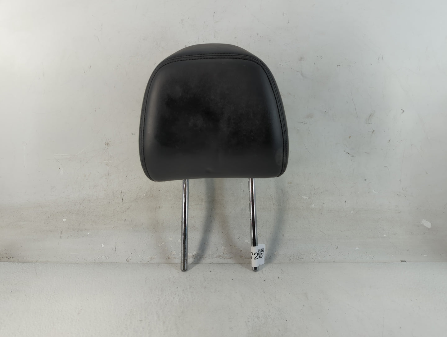 2015 Infiniti Q50 Headrest Head Rest Front Driver Passenger Seat Fits OEM Used Auto Parts - Oemusedautoparts1.com