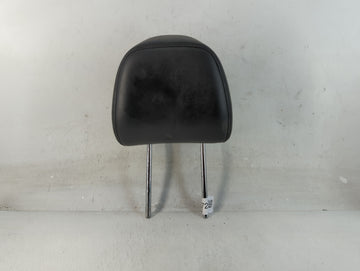 2015 Infiniti Q50 Headrest Head Rest Front Driver Passenger Seat Fits OEM Used Auto Parts