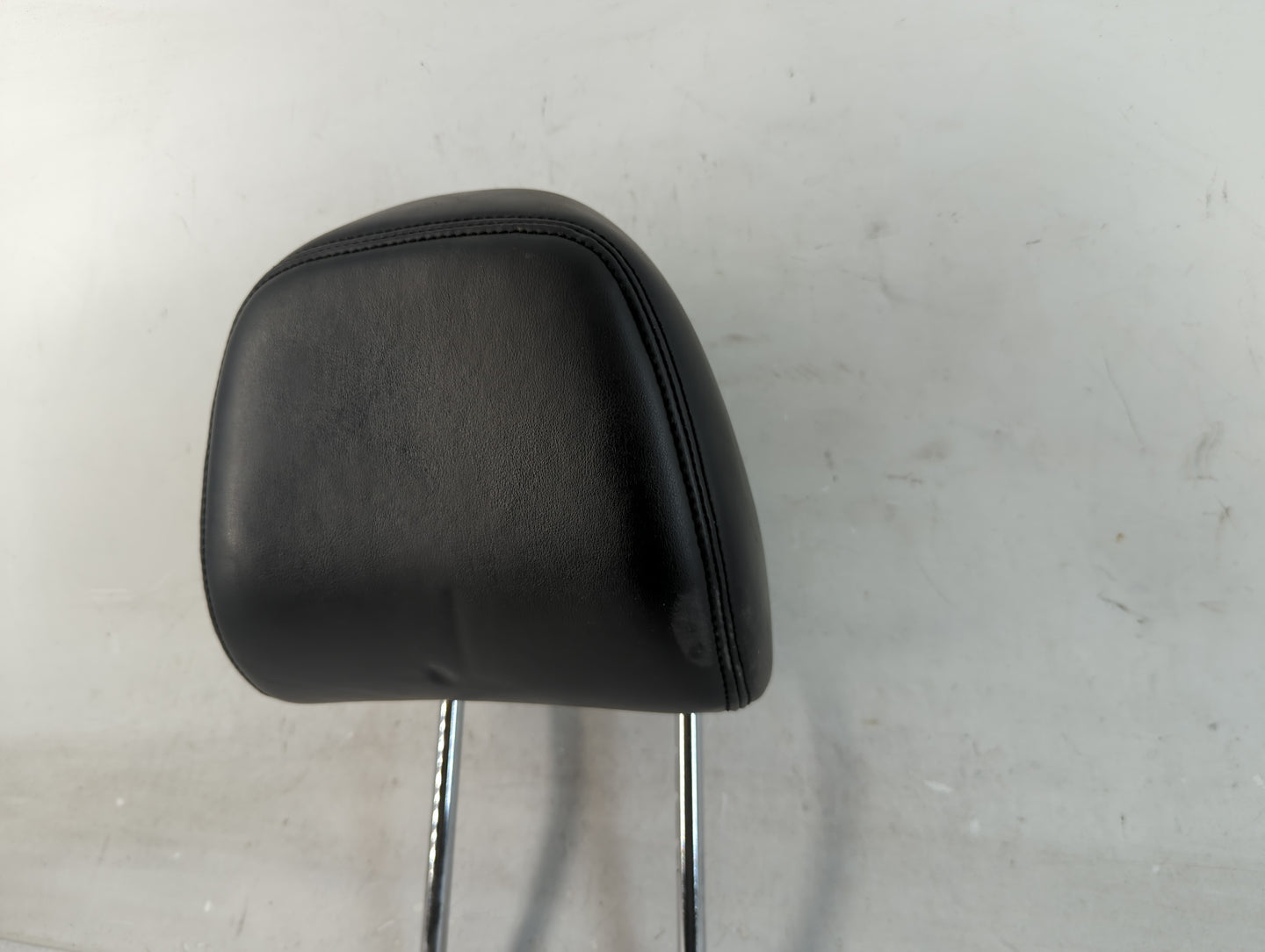 2015 Infiniti Q50 Headrest Head Rest Front Driver Passenger Seat Fits OEM Used Auto Parts - Oemusedautoparts1.com