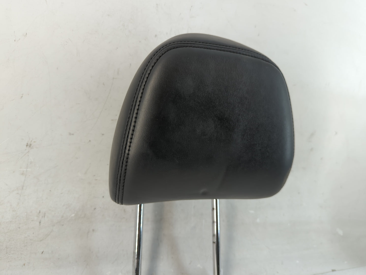 2015 Infiniti Q50 Headrest Head Rest Front Driver Passenger Seat Fits OEM Used Auto Parts - Oemusedautoparts1.com