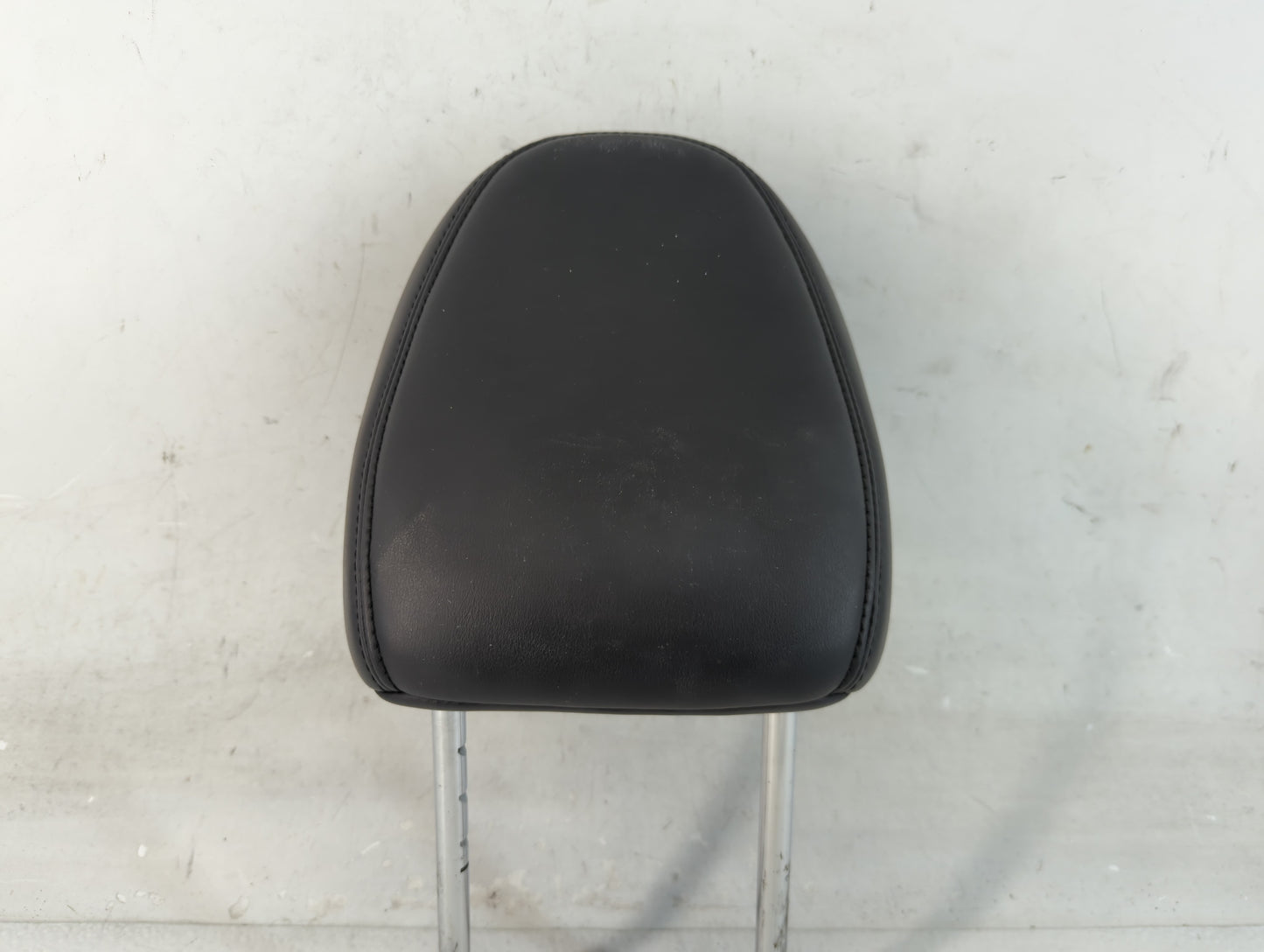 2015 Infiniti Q50 Headrest Head Rest Front Driver Passenger Seat Fits OEM Used Auto Parts - Oemusedautoparts1.com