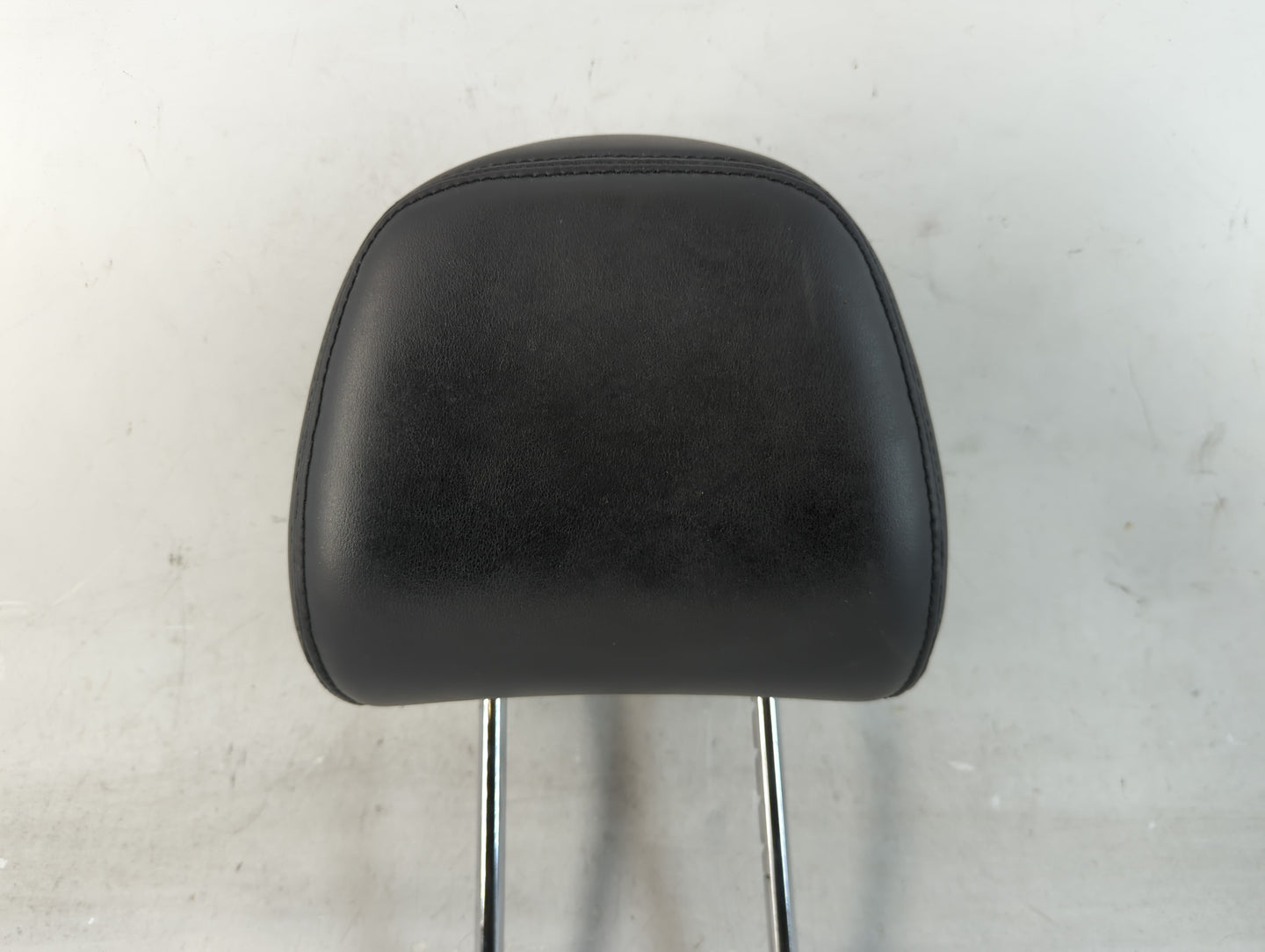 2015 Infiniti Q50 Headrest Head Rest Front Driver Passenger Seat Fits OEM Used Auto Parts - Oemusedautoparts1.com