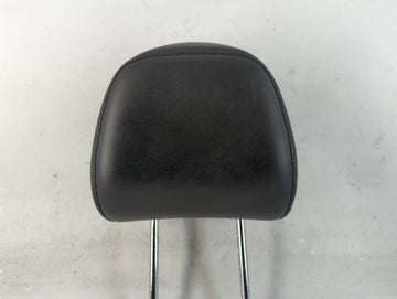 2015 Infiniti Q50 Headrest Head Rest Front Driver Passenger Seat Fits OEM Used Auto Parts - Oemusedautoparts1.com