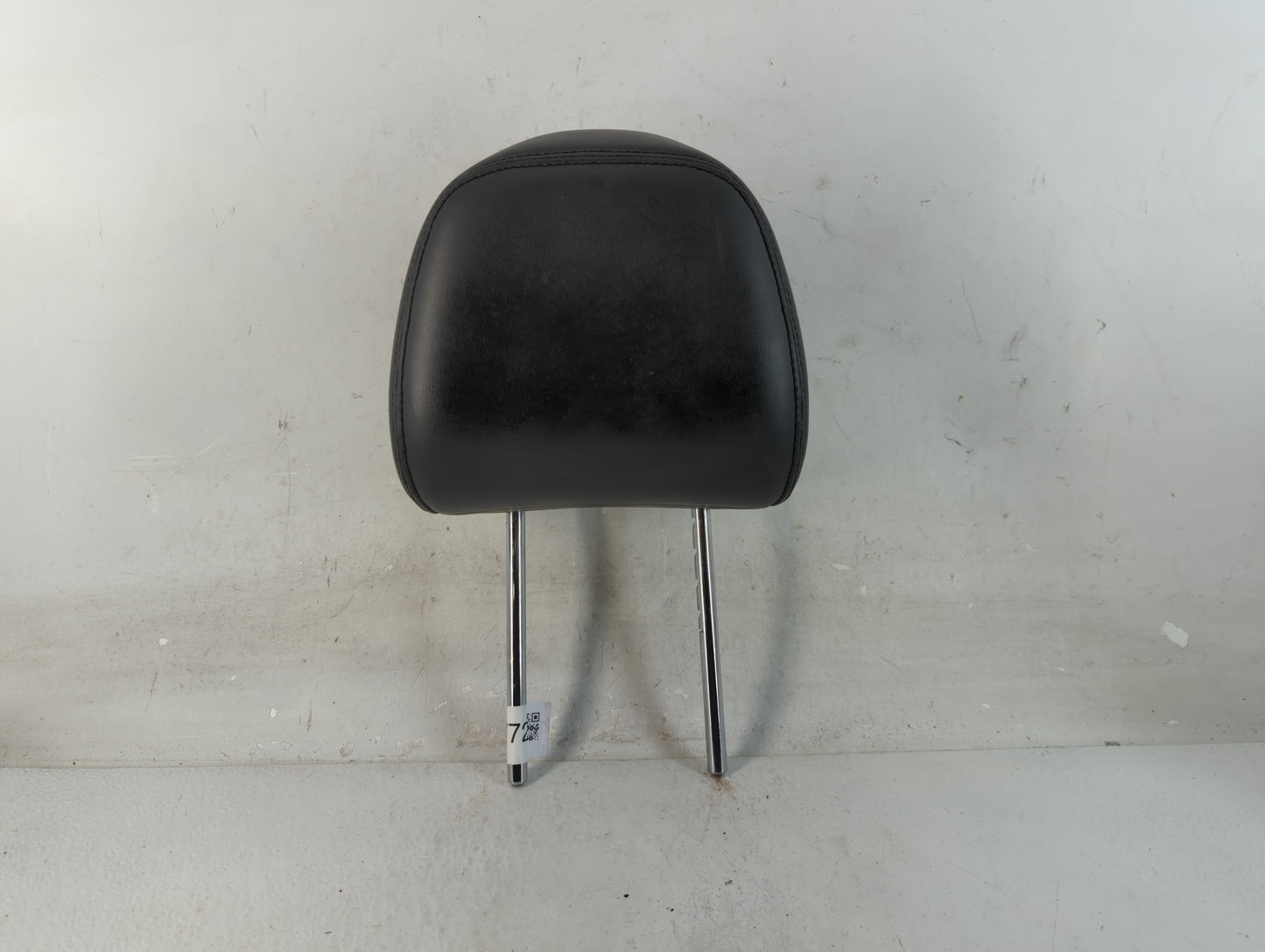 2015 Infiniti Q50 Headrest Head Rest Front Driver Passenger Seat Fits OEM Used Auto Parts - Oemusedautoparts1.com