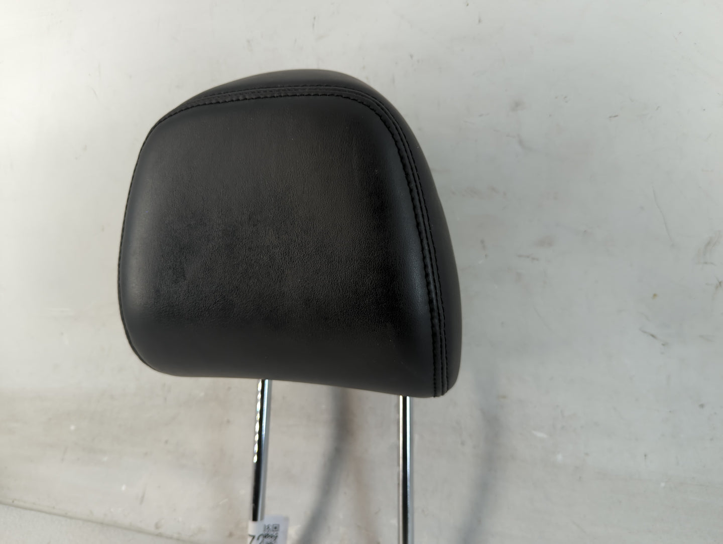 2015 Infiniti Q50 Headrest Head Rest Front Driver Passenger Seat Fits OEM Used Auto Parts - Oemusedautoparts1.com