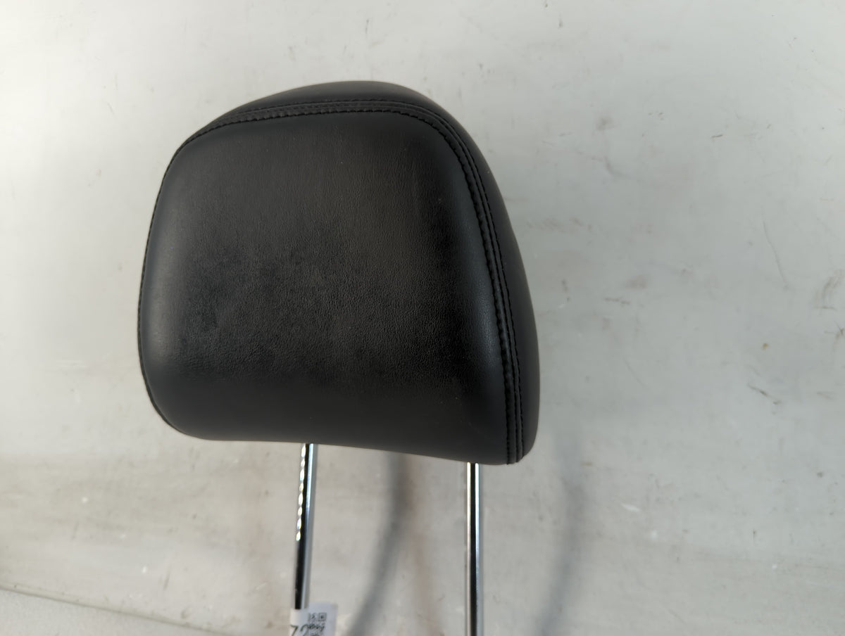 2015 Infiniti Q50 Headrest Head Rest Front Driver Passenger Seat Fits OEM Used Auto Parts - Oemusedautoparts1.com