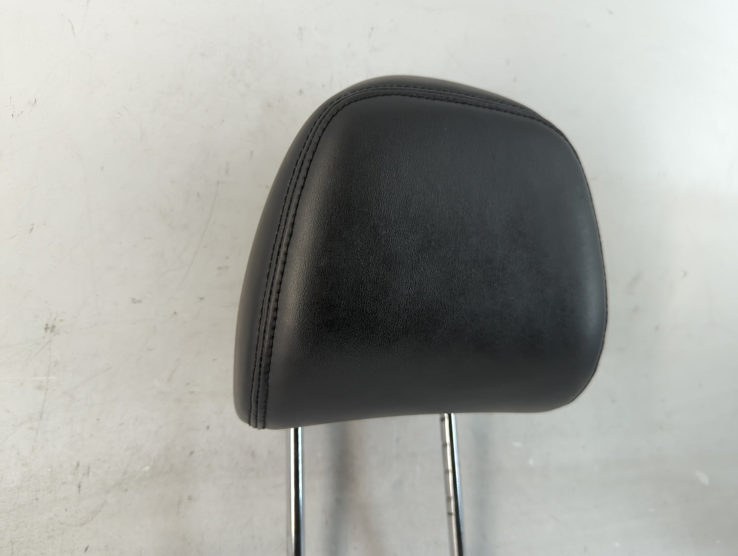 2015 Infiniti Q50 Headrest Head Rest Front Driver Passenger Seat Fits OEM Used Auto Parts - Oemusedautoparts1.com