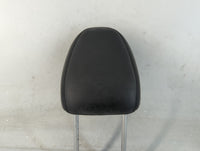 2015 Infiniti Q50 Headrest Head Rest Front Driver Passenger Seat Fits OEM Used Auto Parts - Oemusedautoparts1.com