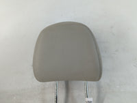 2015 Infiniti Q50 Headrest Head Rest Front Driver Passenger Seat Fits OEM Used Auto Parts - Oemusedautoparts1.com