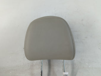 compare product 2015 Infiniti Q50 Headrest Head Rest Front Driver Passenger Seat Fits OEM Used Auto Parts