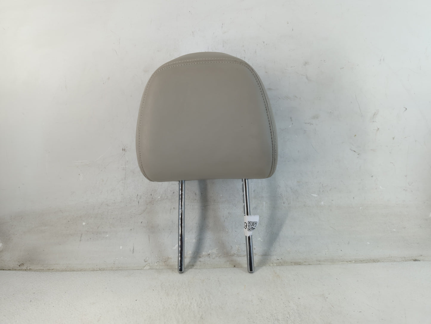 2015 Infiniti Q50 Headrest Head Rest Front Driver Passenger Seat Fits OEM Used Auto Parts - Oemusedautoparts1.com