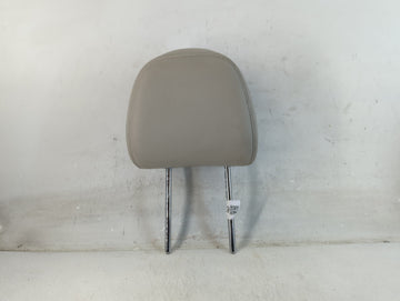 2015 Infiniti Q50 Headrest Head Rest Front Driver Passenger Seat Fits OEM Used Auto Parts
