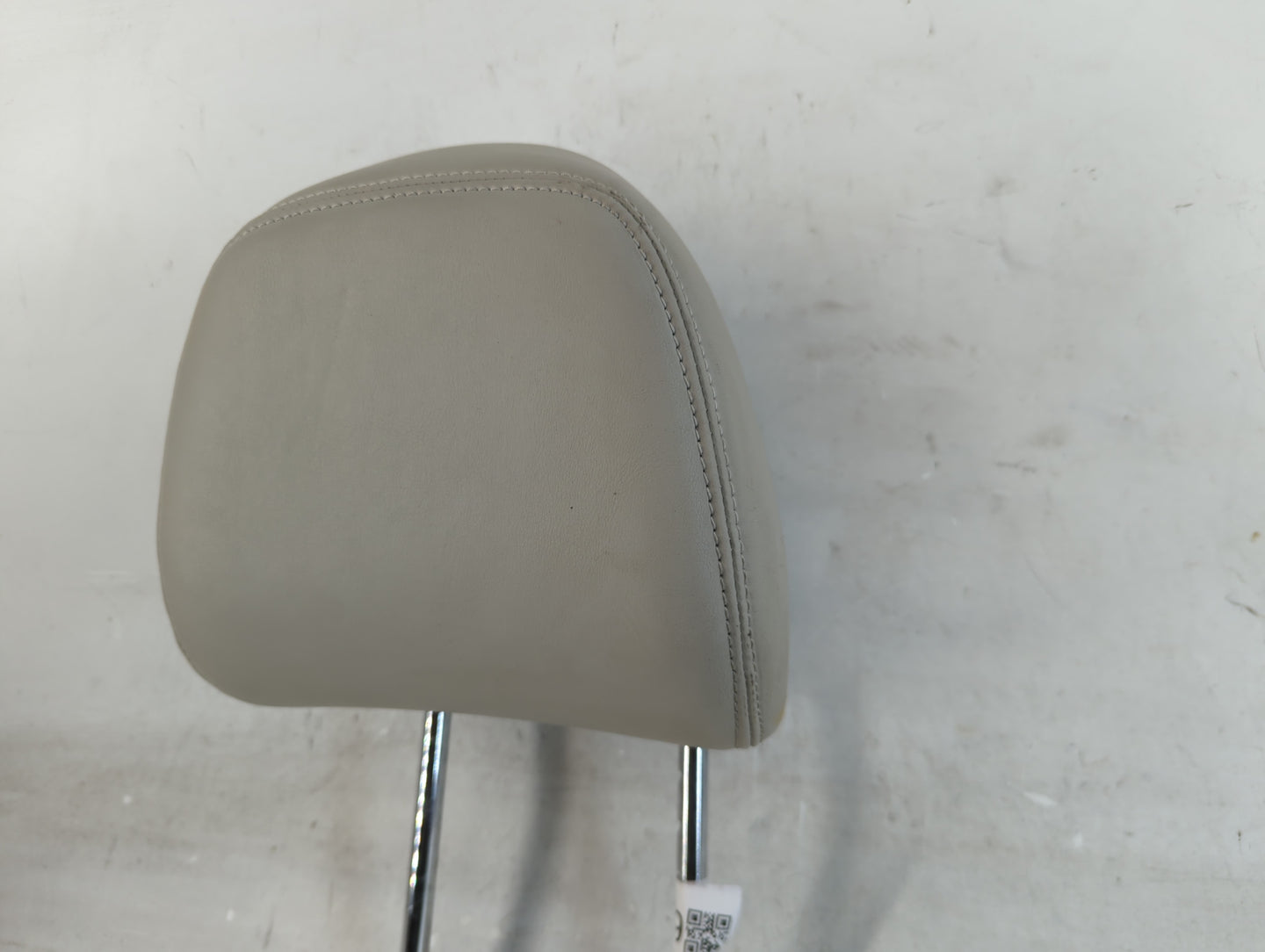 2015 Infiniti Q50 Headrest Head Rest Front Driver Passenger Seat Fits OEM Used Auto Parts - Oemusedautoparts1.com