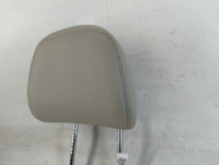 2015 Infiniti Q50 Headrest Head Rest Front Driver Passenger Seat Fits OEM Used Auto Parts - Oemusedautoparts1.com