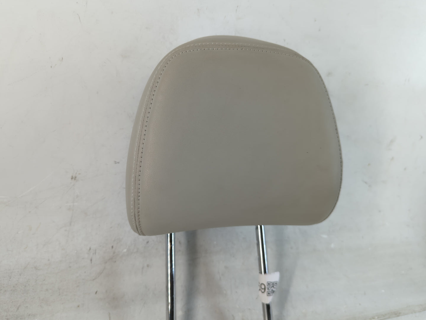 2015 Infiniti Q50 Headrest Head Rest Front Driver Passenger Seat Fits OEM Used Auto Parts - Oemusedautoparts1.com