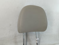 2015 Infiniti Q50 Headrest Head Rest Front Driver Passenger Seat Fits OEM Used Auto Parts - Oemusedautoparts1.com