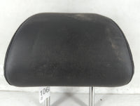 2014-2015 Infiniti Q50 Headrest Head Rest Rear Seat Fits Fits 2014 2015 OEM Used Auto Parts - Oemusedautoparts1.com