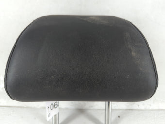compare product 2014-2015 Infiniti Q50 Headrest Head Rest Rear Seat Fits Fits 2014 2015 OEM Used Auto Parts