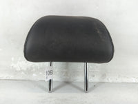 2014-2015 Infiniti Q50 Headrest Head Rest Rear Seat Fits Fits 2014 2015 OEM Used Auto Parts - Oemusedautoparts1.com