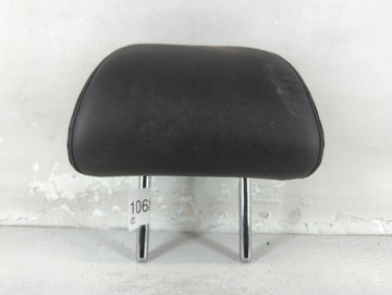 2014-2015 Infiniti Q50 Headrest Head Rest Rear Seat Fits Fits 2014 2015 OEM Used Auto Parts
