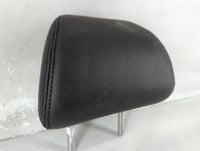 2014-2015 Infiniti Q50 Headrest Head Rest Rear Seat Fits Fits 2014 2015 OEM Used Auto Parts - Oemusedautoparts1.com