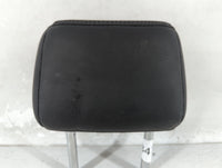 2014-2015 Infiniti Q50 Headrest Head Rest Rear Seat Fits Fits 2014 2015 OEM Used Auto Parts - Oemusedautoparts1.com
