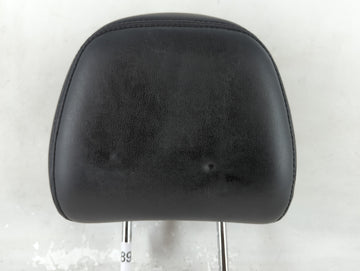 2015 Infiniti Q50 Headrest Head Rest Front Driver Passenger Seat Fits OEM Used Auto Parts - Oemusedautoparts1.com