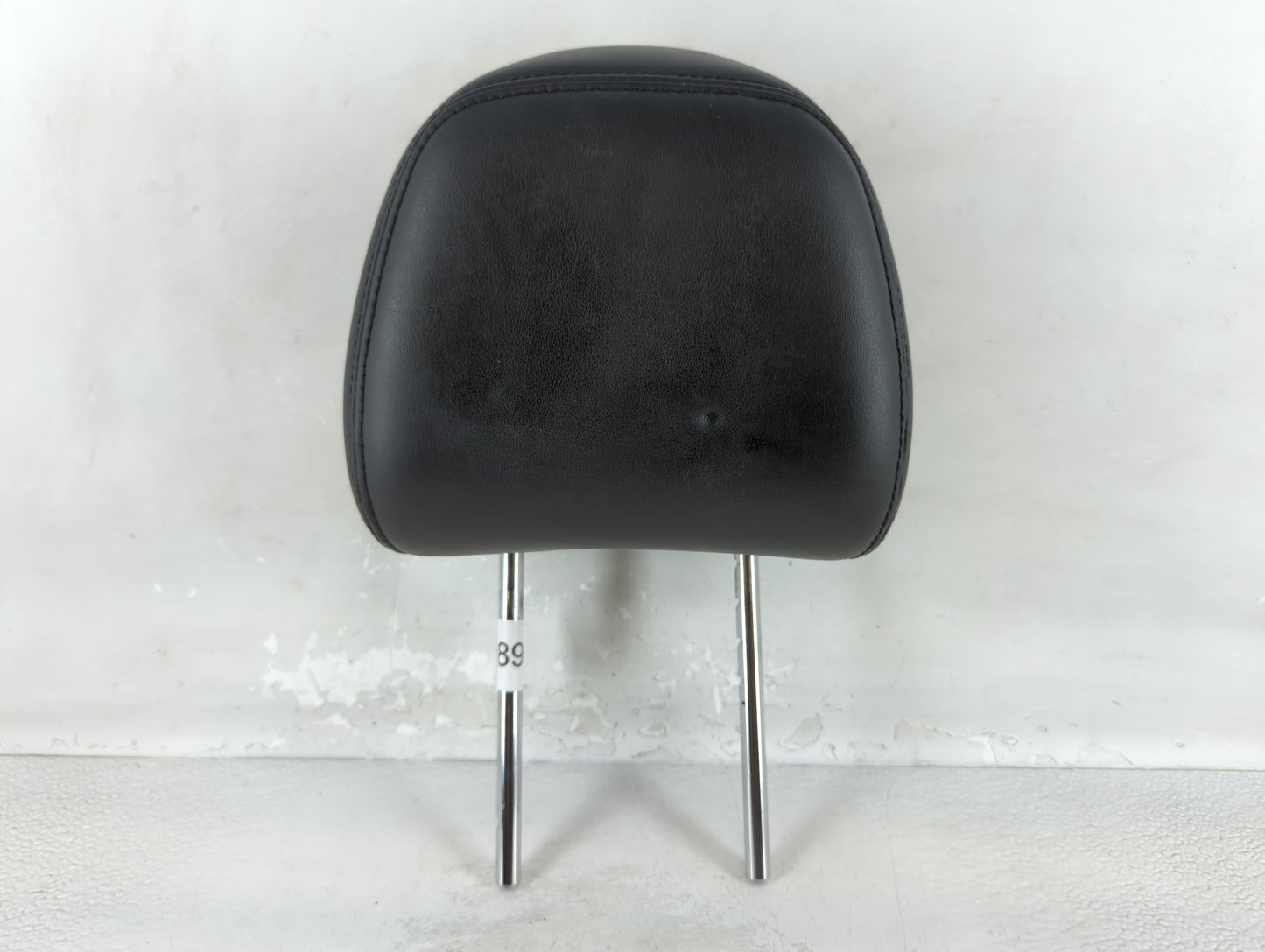 2015 Infiniti Q50 Headrest Head Rest Front Driver Passenger Seat Fits OEM Used Auto Parts - Oemusedautoparts1.com