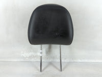 2015 Infiniti Q50 Headrest Head Rest Front Driver Passenger Seat Fits OEM Used Auto Parts - Oemusedautoparts1.com