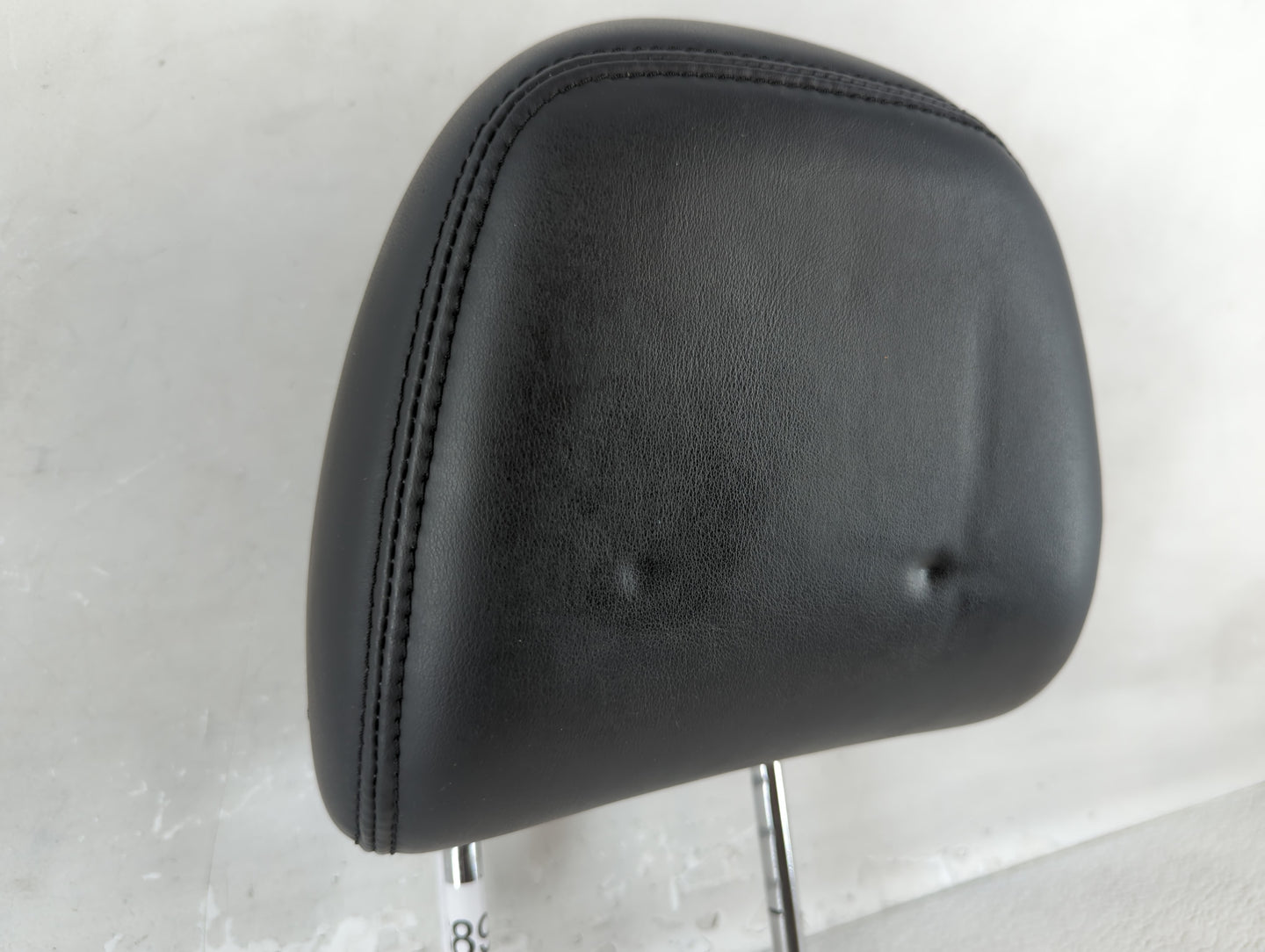 2015 Infiniti Q50 Headrest Head Rest Front Driver Passenger Seat Fits OEM Used Auto Parts - Oemusedautoparts1.com