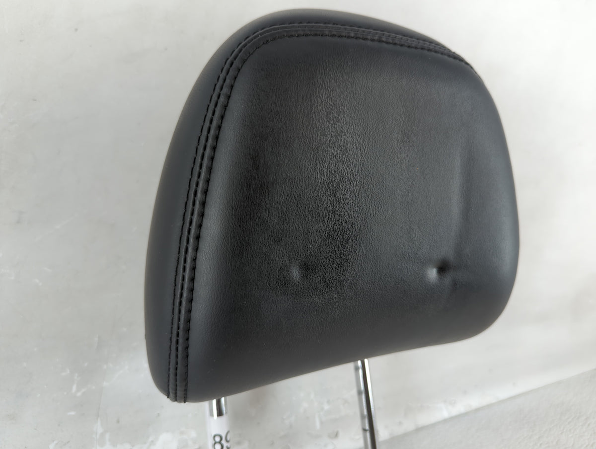 2015 Infiniti Q50 Headrest Head Rest Front Driver Passenger Seat Fits OEM Used Auto Parts - Oemusedautoparts1.com
