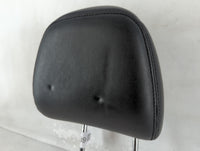 2015 Infiniti Q50 Headrest Head Rest Front Driver Passenger Seat Fits OEM Used Auto Parts - Oemusedautoparts1.com