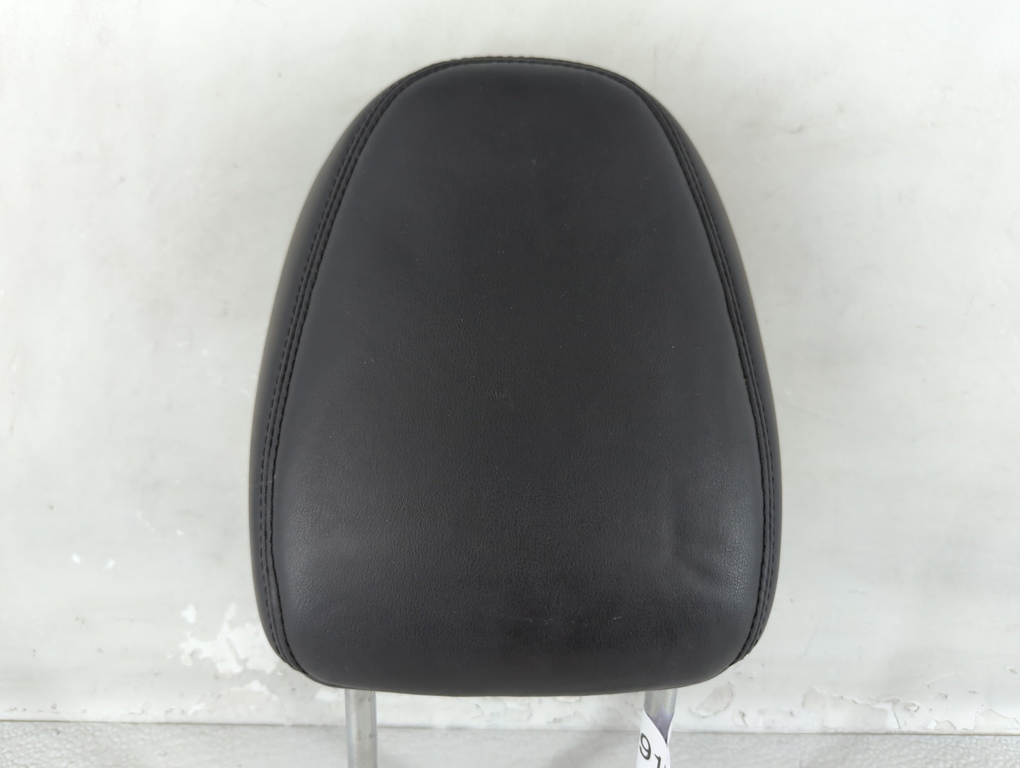 2015 Infiniti Q50 Headrest Head Rest Front Driver Passenger Seat Fits OEM Used Auto Parts - Oemusedautoparts1.com