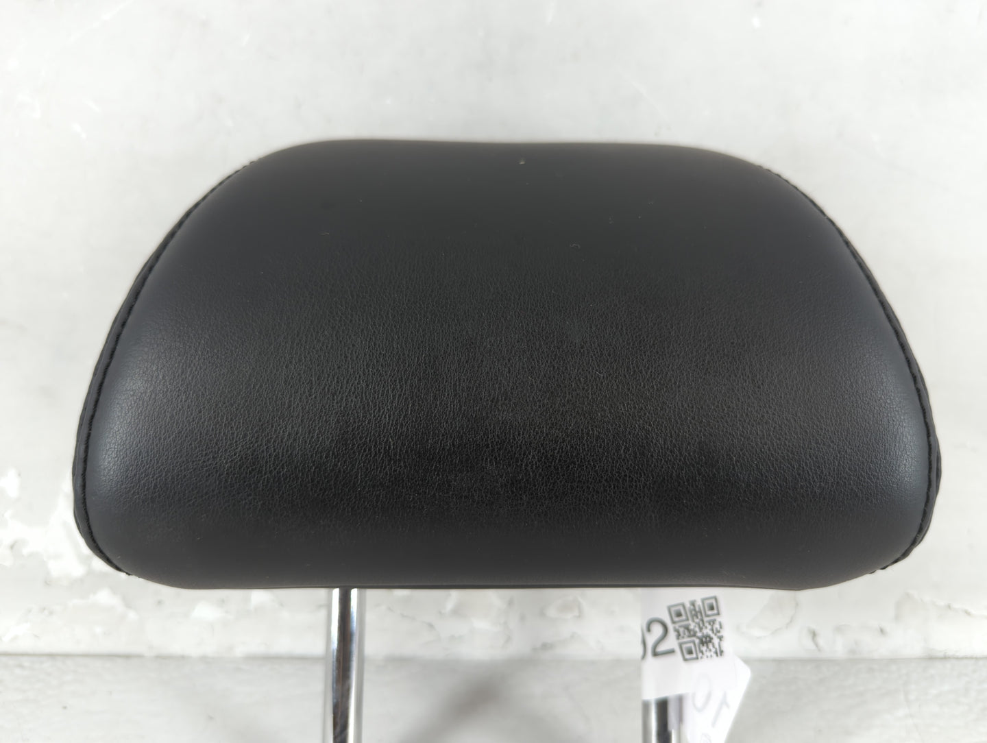 2015 Infiniti Q50 Headrest Head Rest Rear Seat Fits OEM Used Auto Parts - Oemusedautoparts1.com