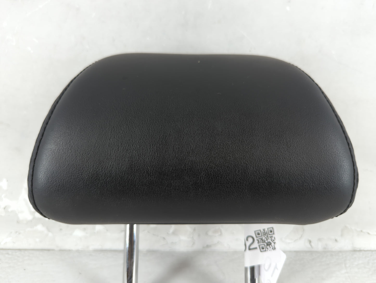 2015 Infiniti Q50 Headrest Head Rest Rear Seat Fits OEM Used Auto Parts - Oemusedautoparts1.com