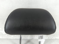 2015 Infiniti Q50 Headrest Head Rest Rear Seat Fits OEM Used Auto Parts - Oemusedautoparts1.com