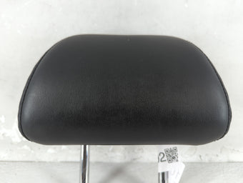 compare product 2015 Infiniti Q50 Headrest Head Rest Rear Seat Fits OEM Used Auto Parts