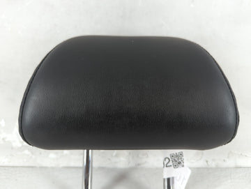 2015 Infiniti Q50 Headrest Head Rest Rear Seat Fits OEM Used Auto Parts - Oemusedautoparts1.com