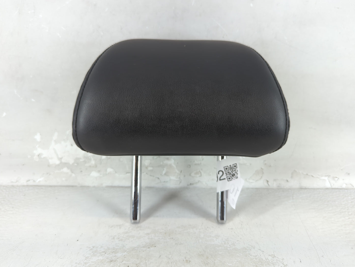 2015 Infiniti Q50 Headrest Head Rest Rear Seat Fits OEM Used Auto Parts - Oemusedautoparts1.com