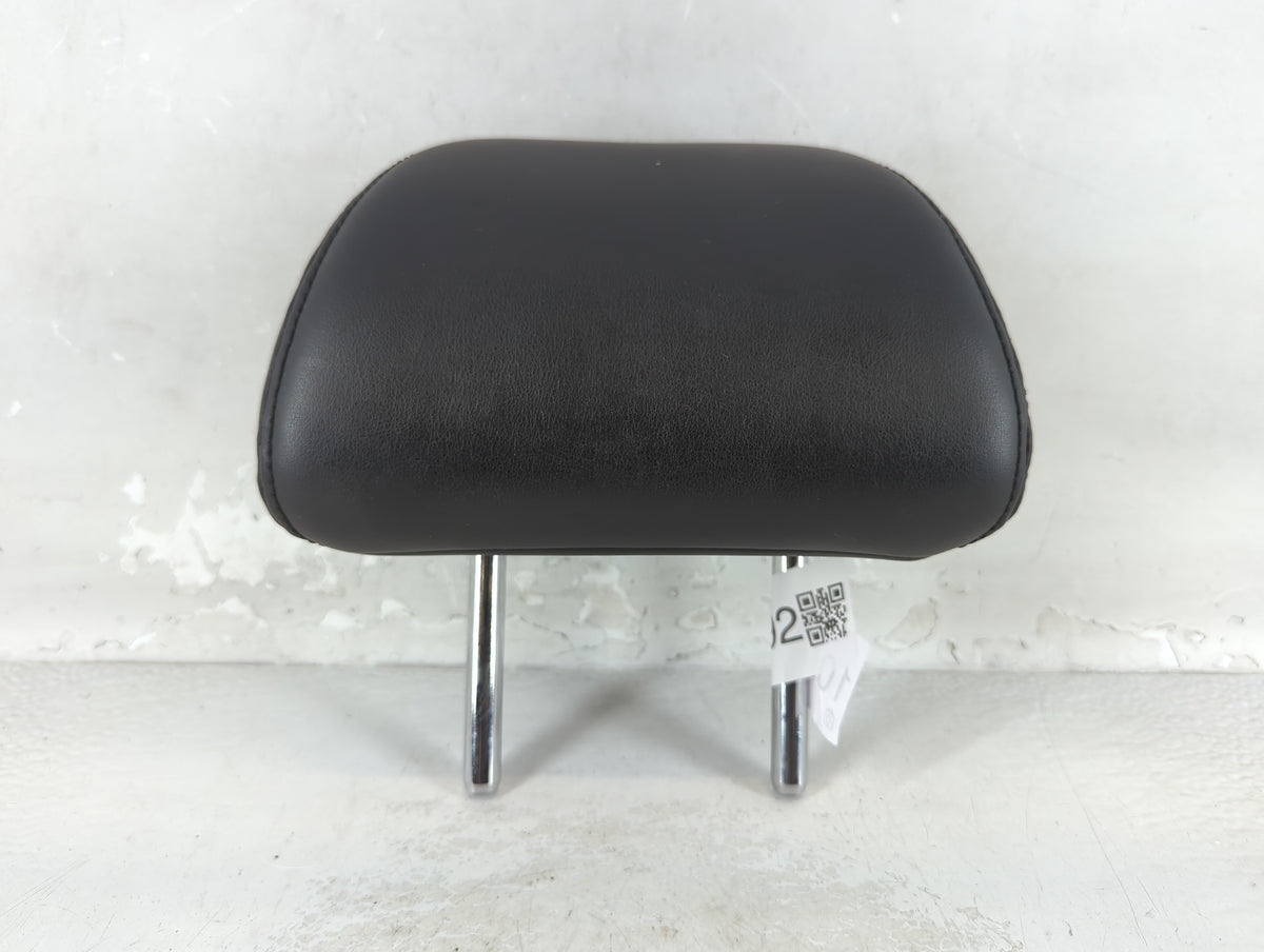 2015 Infiniti Q50 Headrest Head Rest Rear Seat Fits OEM Used Auto Parts - Oemusedautoparts1.com