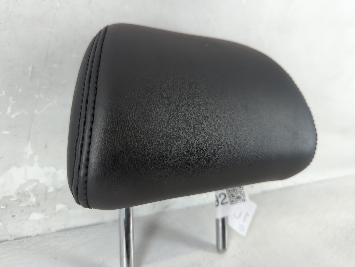 2015 Infiniti Q50 Headrest Head Rest Rear Seat Fits OEM Used Auto Parts - Oemusedautoparts1.com