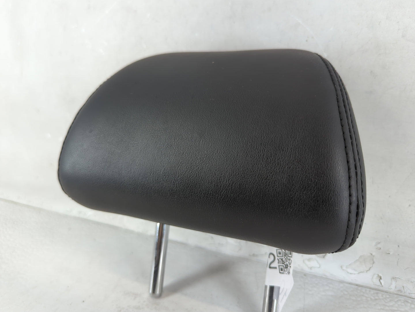 2015 Infiniti Q50 Headrest Head Rest Rear Seat Fits OEM Used Auto Parts - Oemusedautoparts1.com