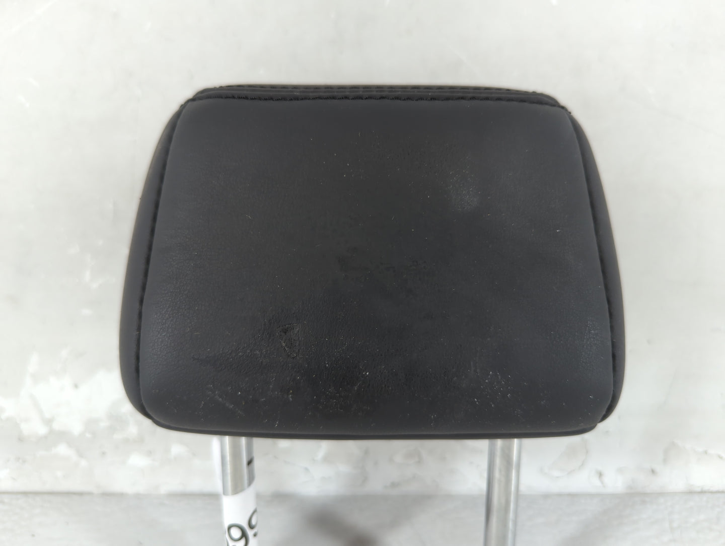 2015 Infiniti Q50 Headrest Head Rest Rear Seat Fits OEM Used Auto Parts - Oemusedautoparts1.com