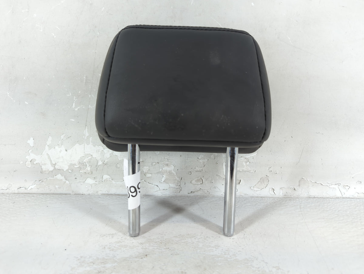 2015 Infiniti Q50 Headrest Head Rest Rear Seat Fits OEM Used Auto Parts - Oemusedautoparts1.com